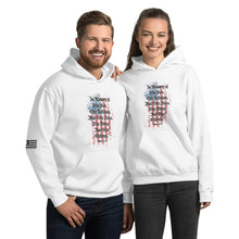 Load image into Gallery viewer, The Title of Liberty Men's Hoodie