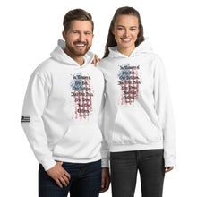 Load image into Gallery viewer, The Title of Liberty Women's Hoodie