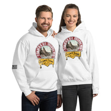 Load image into Gallery viewer, Denver and Rio Grande Railroad Scenic Route Men's Hoodie