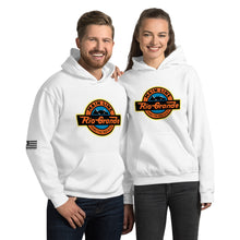 Load image into Gallery viewer, Rio Grande Main Line Women's Hoodie