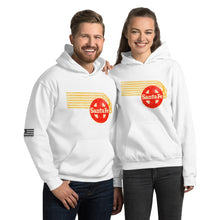Load image into Gallery viewer, Santa Fe Super Chief Women's Hoodie
