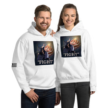 Load image into Gallery viewer, Fight Men's Hoodie