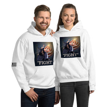 Load image into Gallery viewer, Fight Women's Hoodie