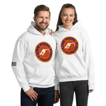 Load image into Gallery viewer, I Love Fossil Fuel Men's Hoodie