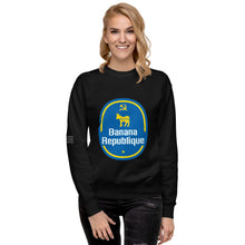 Load image into Gallery viewer, Banana Republique Women's Sweatshirt