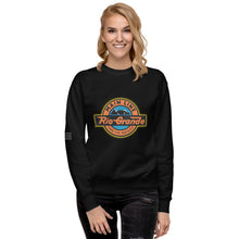 Load image into Gallery viewer, Rio Grande Main Line Women's Sweatshirt