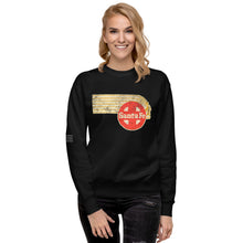 Load image into Gallery viewer, Santa Fe Super Chief Women's Sweatshirt