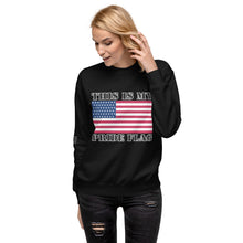 Load image into Gallery viewer, This Is My Pride Flag Women's Sweatshirt