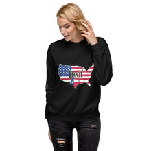 Load image into Gallery viewer, Texit Women's Sweatshirt