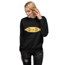 Load image into Gallery viewer, Santa Fe Women's Sweatshirt