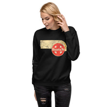 Load image into Gallery viewer, Santa Fe Super Chief Women's Sweatshirt