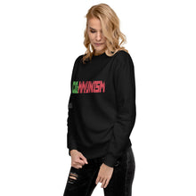 Load image into Gallery viewer, CO2MMUNISM Women's Sweatshirt