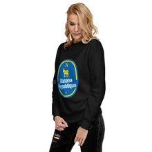 Load image into Gallery viewer, Banana Republique Women's Sweatshirt