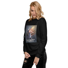 Load image into Gallery viewer, Fight Women's Sweatshirt