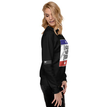 Load image into Gallery viewer, I Stand With Texas Women's Sweatshirt