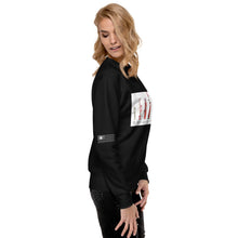 Load image into Gallery viewer, History of Gas Pumps Women's Sweatshirt
