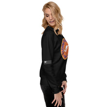 Load image into Gallery viewer, I Love Fossil Fuel Women's Sweatshirt