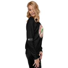 Load image into Gallery viewer, I Love Fossil Fuel Women's Sweatshirt