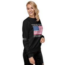 Load image into Gallery viewer, This Is My Pride Flag Women's Sweatshirt