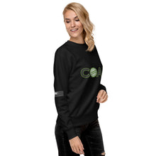 Load image into Gallery viewer, COAL: 100 Percent Organic Women's Sweatshirt