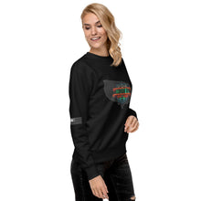 Load image into Gallery viewer, USA No Vacancy Women's Sweatshirt