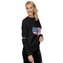Load image into Gallery viewer, Texit Women's Sweatshirt