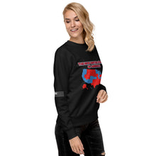 Load image into Gallery viewer, The New United States of America Women's Sweatshirt