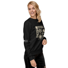 Load image into Gallery viewer, Climate Change Four Season Women's Sweatshirt