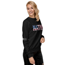 Load image into Gallery viewer, Native Women's Sweatshirt