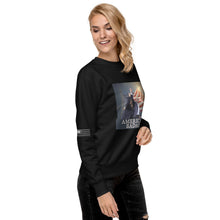 Load image into Gallery viewer, American Badass Women's Sweatshirt