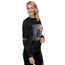 Load image into Gallery viewer, Fight Women's Sweatshirt