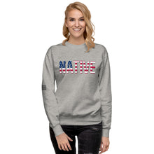 Load image into Gallery viewer, Native Women's Sweatshirt