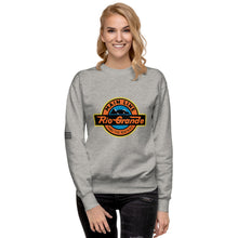Load image into Gallery viewer, Rio Grande Main Line Women's Sweatshirt