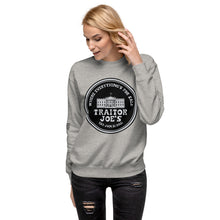 Load image into Gallery viewer, Traitor Joe's Women Sweatshirt