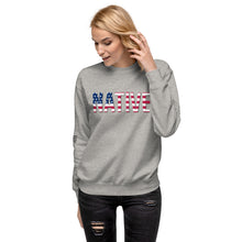 Load image into Gallery viewer, Native Women's Sweatshirt