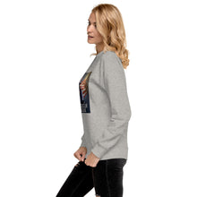 Load image into Gallery viewer, American Badass Women's Sweatshirt