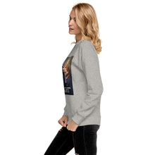 Load image into Gallery viewer, Fight Women's Sweatshirt