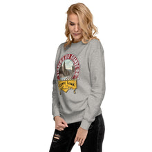 Load image into Gallery viewer, Denver and Rio Grande Railroad Scenic Route Women's Sweatshirt