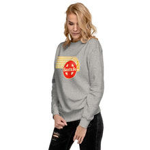 Load image into Gallery viewer, Santa Fe Super Chief Women's Sweatshirt