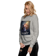 Load image into Gallery viewer, Fight Women's Sweatshirt