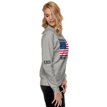 Load image into Gallery viewer, This Is My Pride Flag Women's Sweatshirt