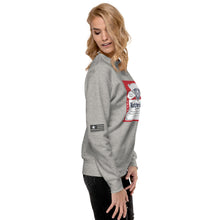 Load image into Gallery viewer, Buttweiser Unisex Premium Sweatshirt