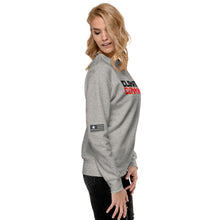 Load image into Gallery viewer, Climate Communism Women's Sweatshirt