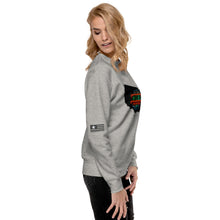 Load image into Gallery viewer, USA No Vacancy Women's Sweatshirt