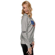 Load image into Gallery viewer, USA No Vacancy Women's Sweatshirt