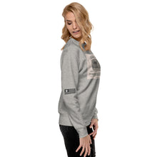 Load image into Gallery viewer, Uncle Joe's Savings and Loan (Banknote Version) Women's Sweatshirt