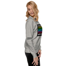 Load image into Gallery viewer, In This House Women's Sweatshirt