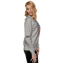 Load image into Gallery viewer, The Title of Liberty Women's Sweatshirt