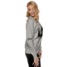 Load image into Gallery viewer, Bigfoot Biden Women's Sweatshirt