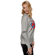 Load image into Gallery viewer, The New United States of America Women's Sweatshirt